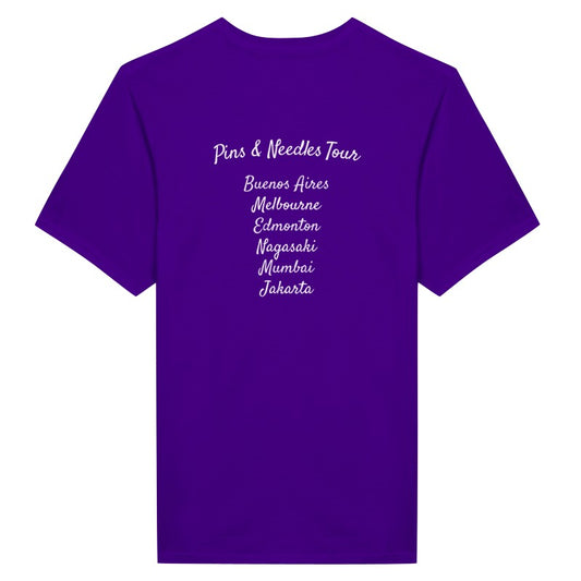 Swift Tailors - Unisex T-shirt