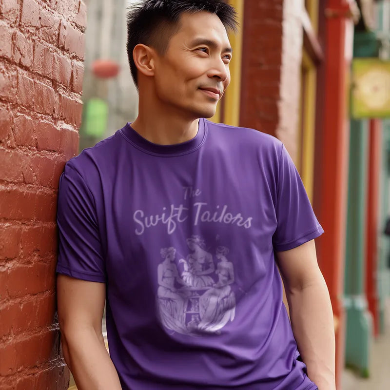 Swift Tailors - Unisex T-shirt