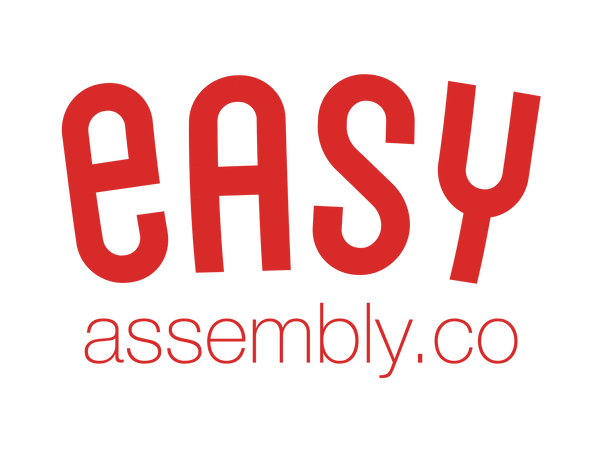 Easy Assembly